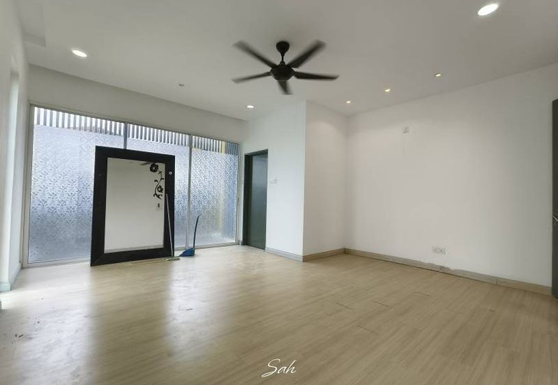 Taman Nadayu, Kajang