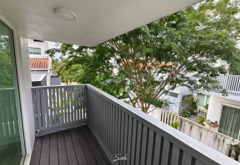 Taman Nadayu, Kajang