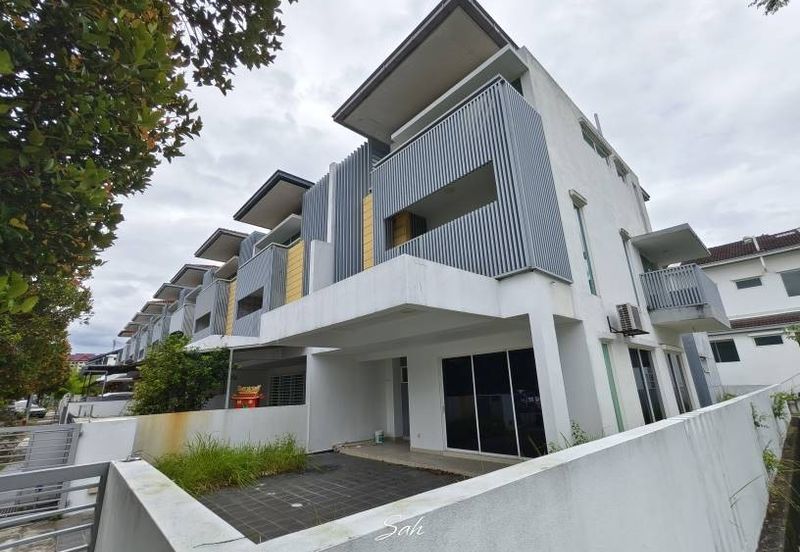 Taman Nadayu, Kajang