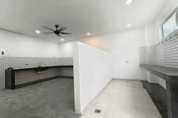 Taman Nadayu, Kajang