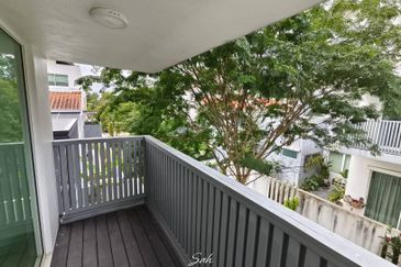 Taman Nadayu, Kajang