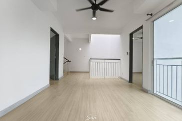 Taman Nadayu, Kajang