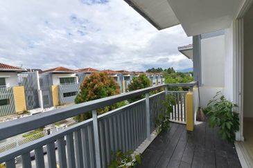 Taman Nadayu, Kajang