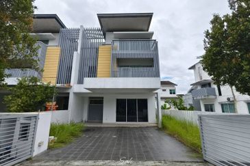 Bandar Teknologi Kajang