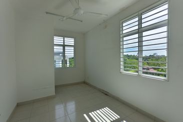 Taman Pelangi Semenyih