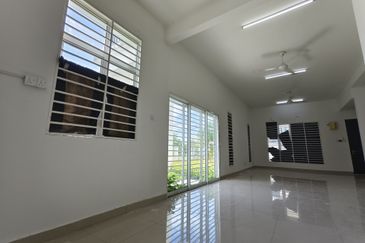 Taman Pelangi Semenyih