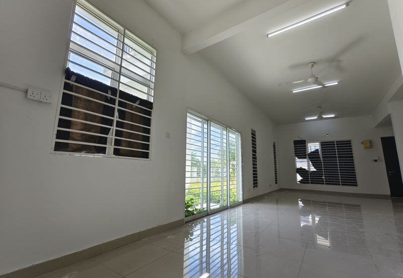 Taman Pelangi Semenyih