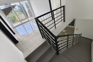 Taman Pelangi Semenyih