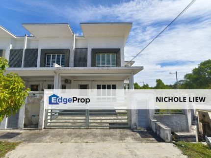 (CHEAPEST CORNER LOT) 2 STOREY @ TAMAN PELANGI SEMENYIH 2, SEMENYIH, Selangor, Semenyih