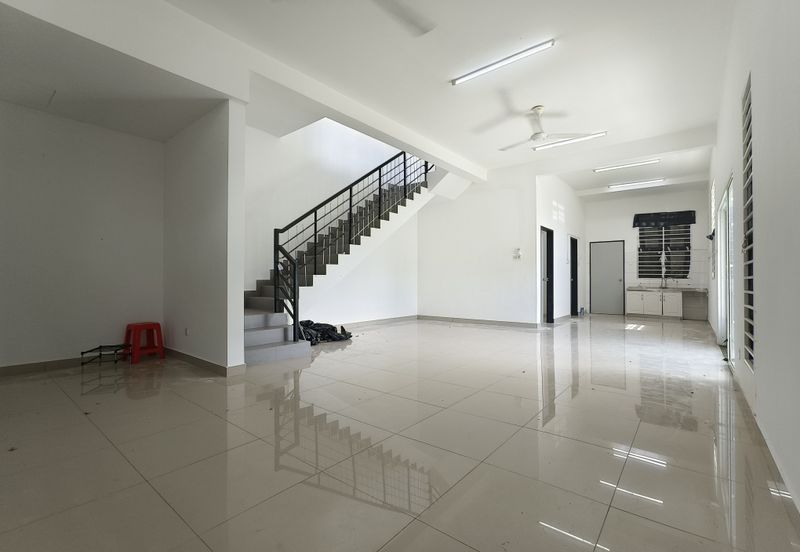 Taman Pelangi Semenyih