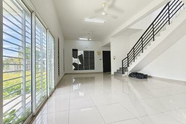 Taman Pelangi Semenyih