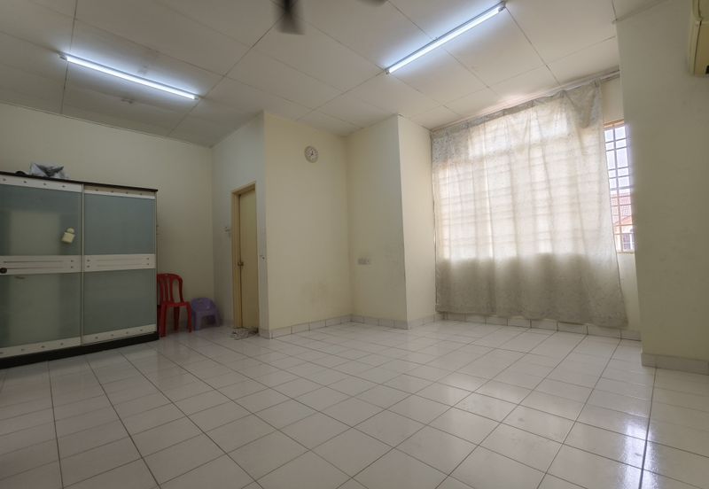 Seksyen 6 Bandar Rinching