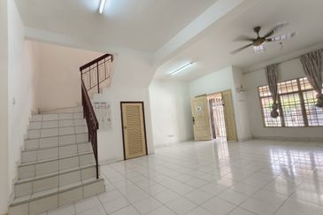 Seksyen 6 Bandar Rinching