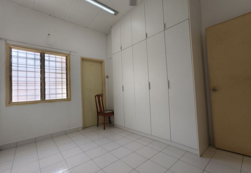 Seksyen 6 Bandar Rinching