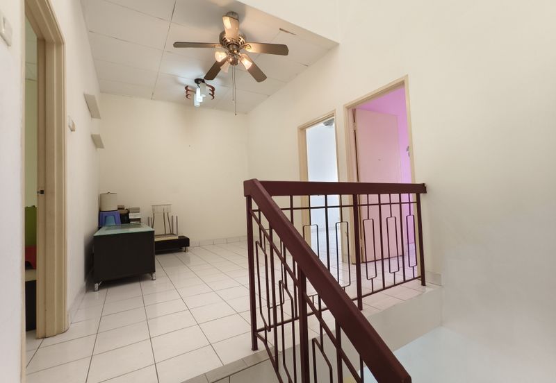 Seksyen 6 Bandar Rinching