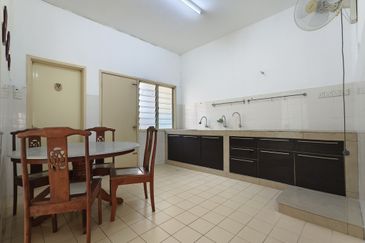 Seksyen 6 Bandar Rinching