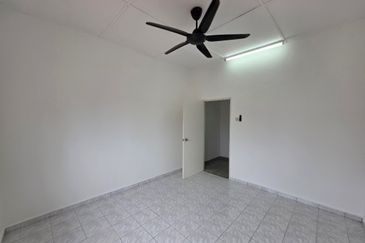 Taman Pelangi Semenyih