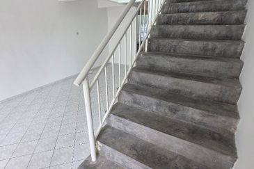 Taman Pelangi Semenyih