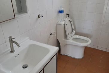 Taman Pelangi Semenyih