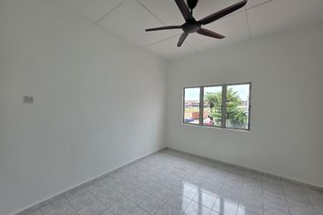 Taman Pelangi Semenyih