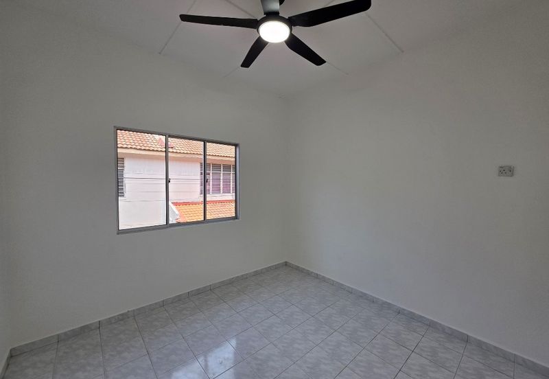 Taman Pelangi Semenyih