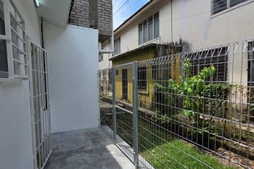 Taman Pelangi Semenyih