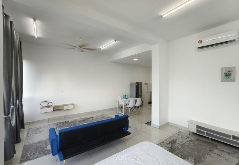 Kiara Plaza Service Apartment @ Semenyih
