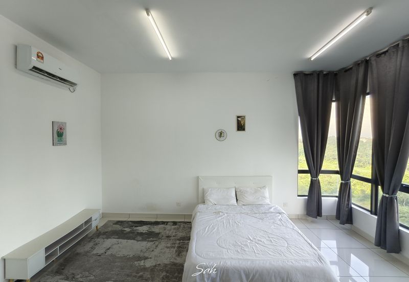 Kiara Plaza Service Apartment @ Semenyih