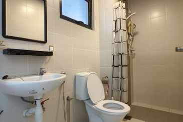 Kiara Plaza Service Apartment @ Semenyih