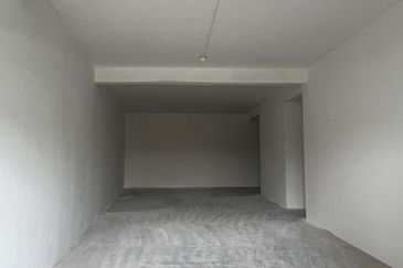 Seiring Residensi @ Damaisuria