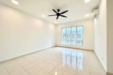 Taman Pelangi Semenyih 2