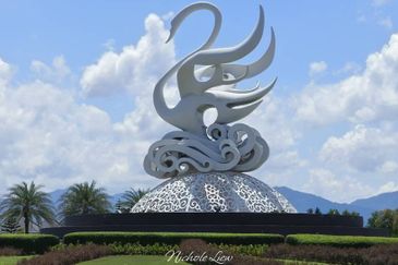 Cradleton @ Eco Majestic