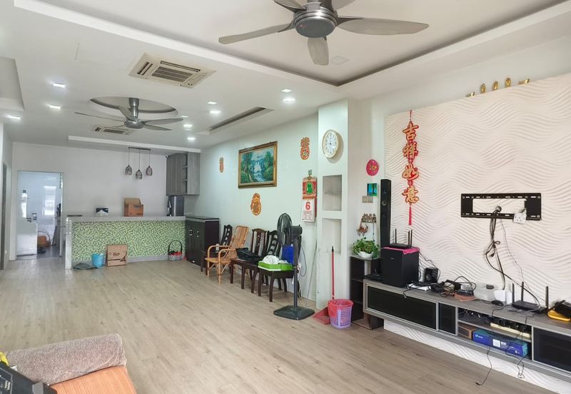 Bandar Teknologi Kajang