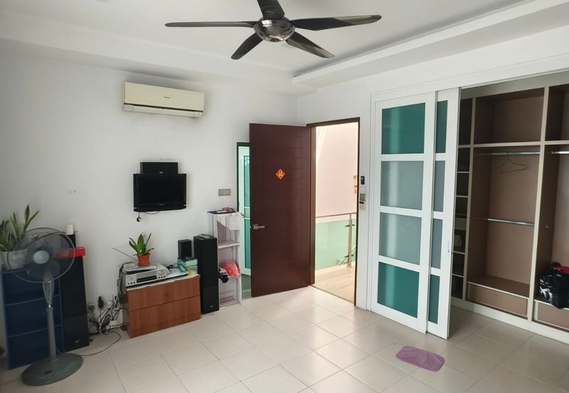 Bandar Teknologi Kajang