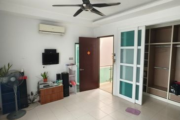 Bandar Teknologi Kajang