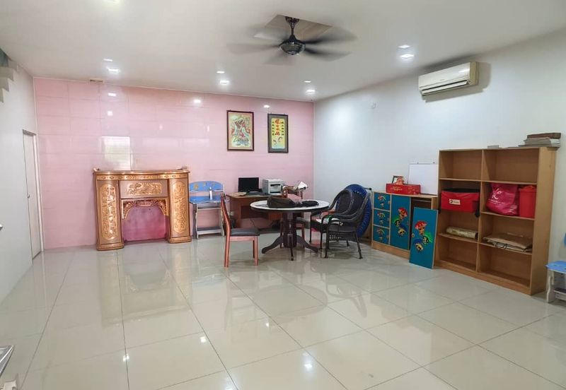 Bandar Teknologi Kajang