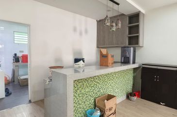 Bandar Teknologi Kajang