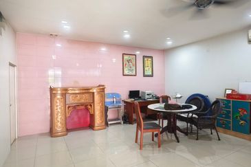 Bandar Teknologi Kajang