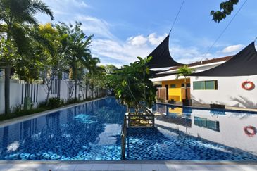 Bandar Teknologi Kajang