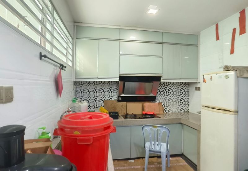 Bandar Teknologi Kajang