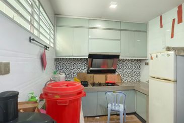 Bandar Teknologi Kajang