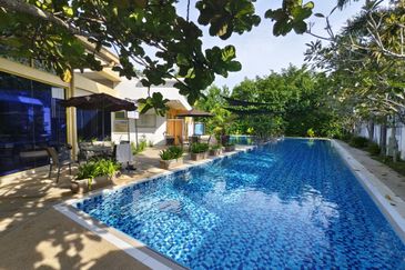 Bandar Teknologi Kajang