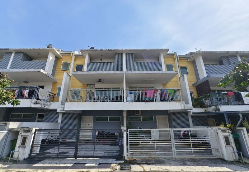 Taman Nadayu, Kajang