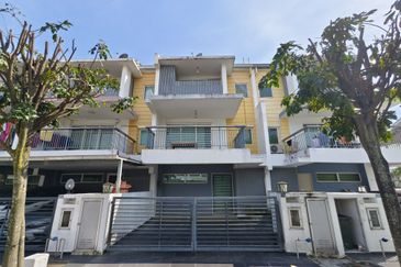 Taman Nadayu, Kajang