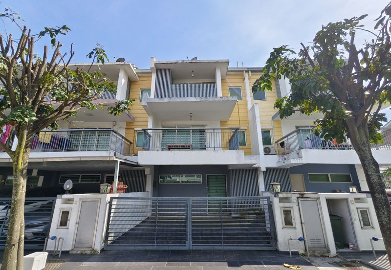 Taman Nadayu, Kajang