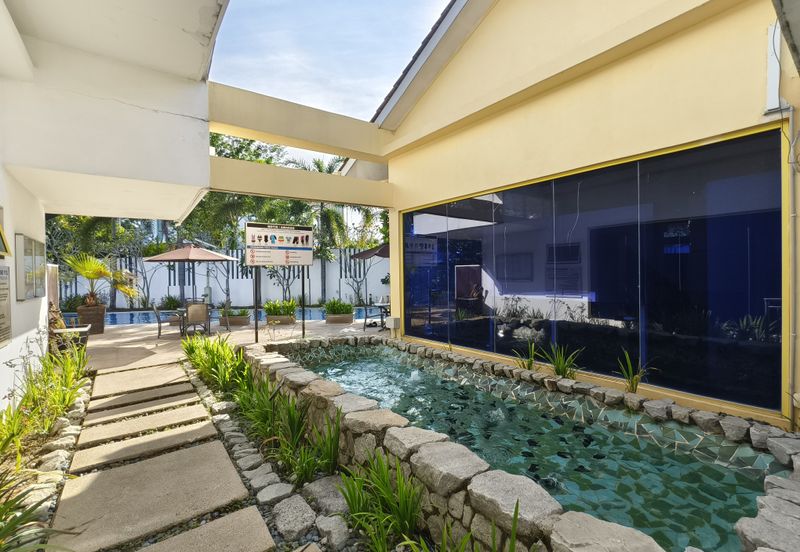 Taman Nadayu, Kajang