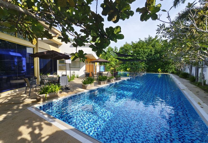 Taman Nadayu, Kajang