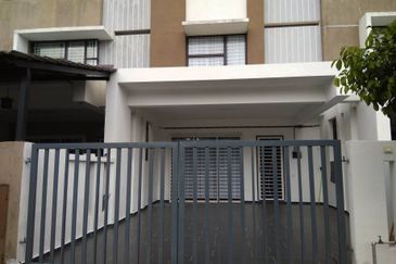 Bandar Teknologi Kajang