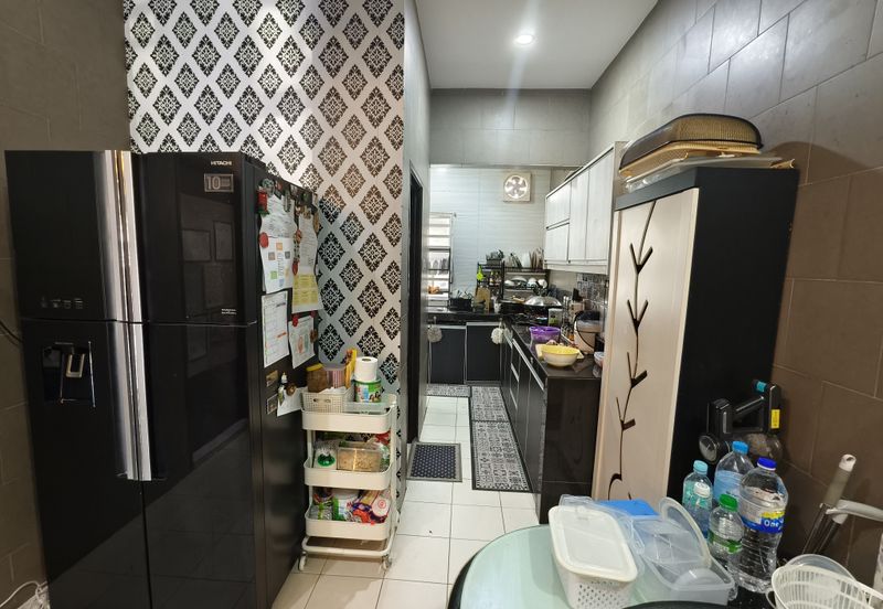 Bandar Teknologi Kajang