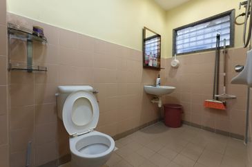 Bandar Mahkota Cheras